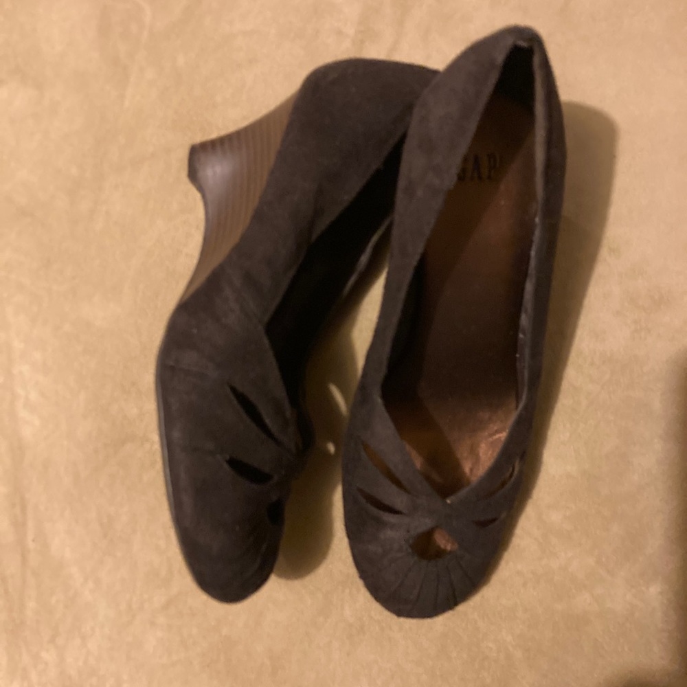 Gap Wedges